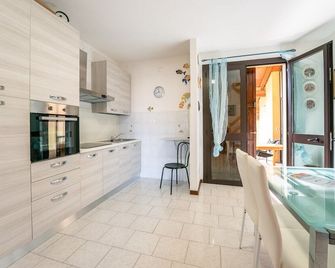 Beautiful su due livelli - Lido degli Estensi