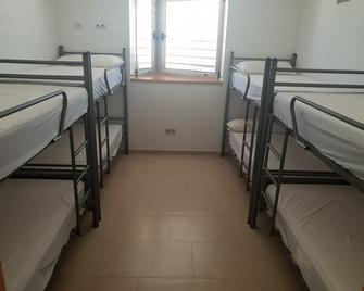 Tualberguejt - San Pedro del Pinatar - Schlafzimmer