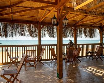 Aqi Pegasos Royal - Alanya - Strand