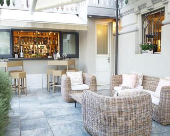 Hotel Europa - Camaiore - Bar