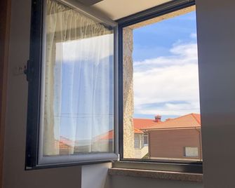 Casa dEl Rey, Serra da Freita/passadiços do Paiva - Albergaria a Velha - Balcón