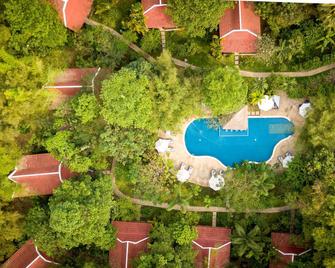 Nara Sojourn Boutique Villas Siem Reap - Siem Reap - Pool