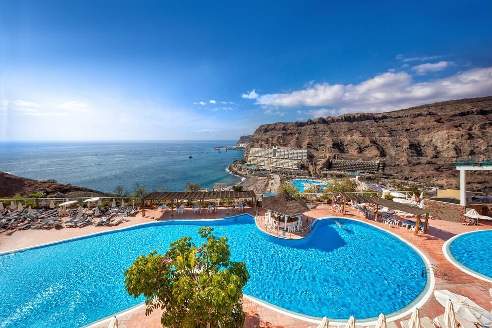 هوتل موجان برينسيس آند بيتش كلوب- شامامل جميع الخدمات