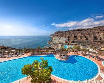 Mogan Princess & Beach Club - Mogán - Piscina