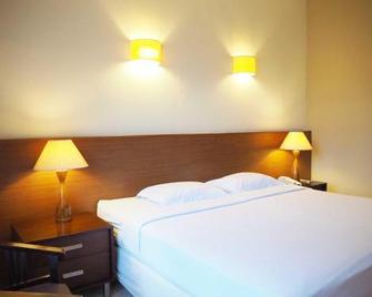 Sari Kuring Indah Hotel - Cilegon - Slaapkamer
