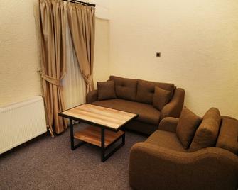 Rustempasa Kervansaray Hotel - Едірне - Вітальня