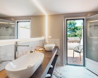 Hotel La Mandarine Saint Tropez - Saint-Tropez