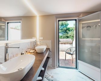 Hotel La Mandarine Saint Tropez - סן טרופה