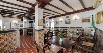 Hotel El Convento - Arcos de la Frontera - Restaurant
