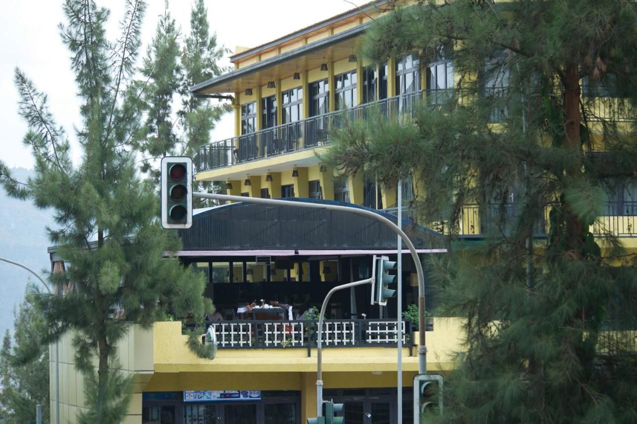 Gloria Hotel