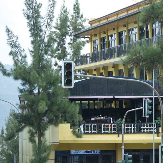 Gloria Hotel image 1