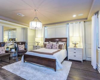 Modern Two-Story Home, Pulte Built, Perfect for Family Living #3276 - Irvine - Bedroom