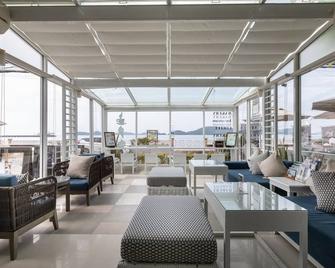 Kantary Bay Hotel Phuket (SHA Plus+) - Wichit - Lounge