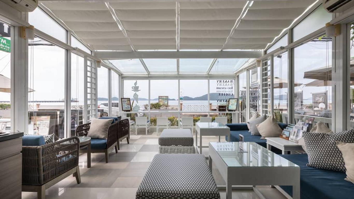 Kantary Bay Hotel Phuket (SHA Plus+)