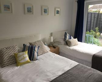 Basingstoke En Suite Room in Garden Annex - Basingstoke - Bedroom