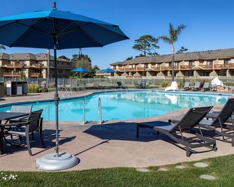 Spacious Ground Level Seascape Resort 1 Bedroom! - Aptos - Pool