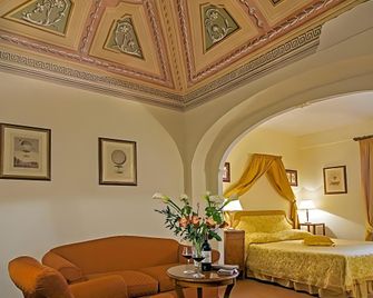 Relais Il Chiostro Di Pienza - Pienza