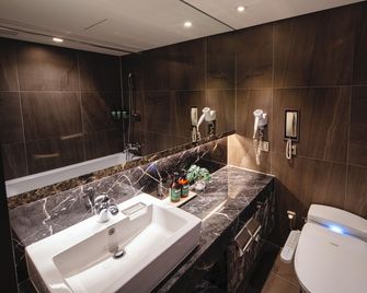 Voco Seoul Myeongdong By IHG - Seoul