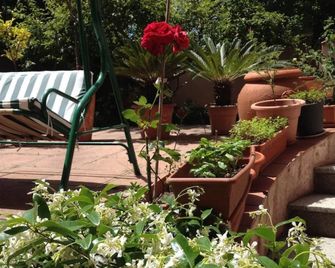 B&B Ciro's House - Olbia - Buiten zicht