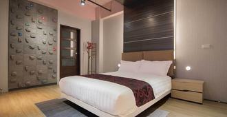 Rgb Bnb - Taitung City - Bedroom