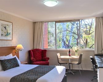 Parkview Motor Inn - Wangaratta