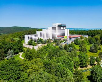 AHORN Berghotel Friedrichroda - Friedrichroda