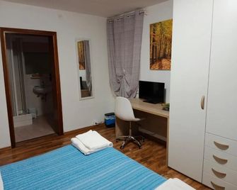Le camille ristorante pizzeria & locanda - Adria
