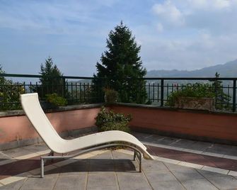 Il Fondaccio - Lizzano in Belvedere - Balcony