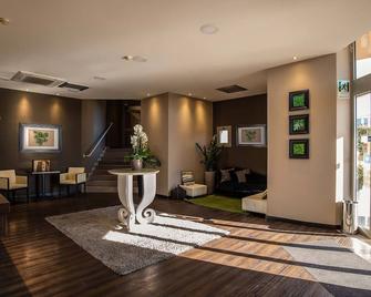 Hotel Roma Sud - Roma - Lobby