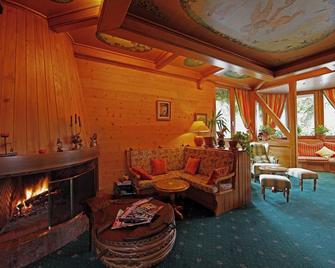 Les Loges du Parc - Gérardmer
