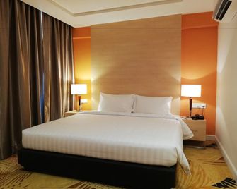 De Palma Hotel Shah Alam - Shah Alam