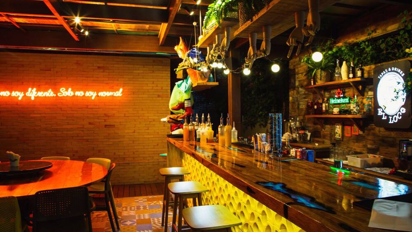 Ecocharme Pousada do Marcilio