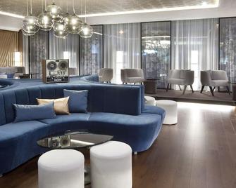 Clarion Congress Hotel Ceske Budejovice - צ'סקה בודיוביצה - טרקלין