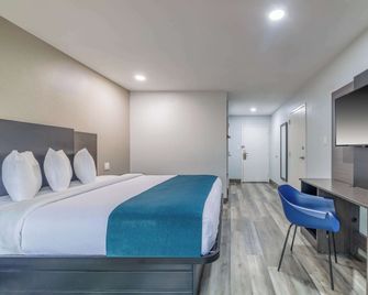 Motel 6 Brenham. Tx - Brenham
