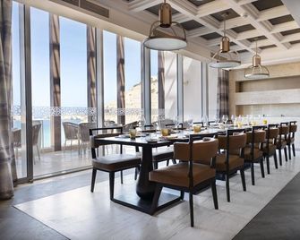 Jumeirah Muscat Bay - Mascate - Restaurante