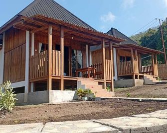 Benabilla Cottage - Bajawa - Edificio