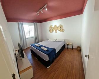 Hostel Santiago Morumbi - ساو باولو