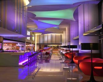 ibis Singapore on Bencoolen - Singapore - Restaurant
