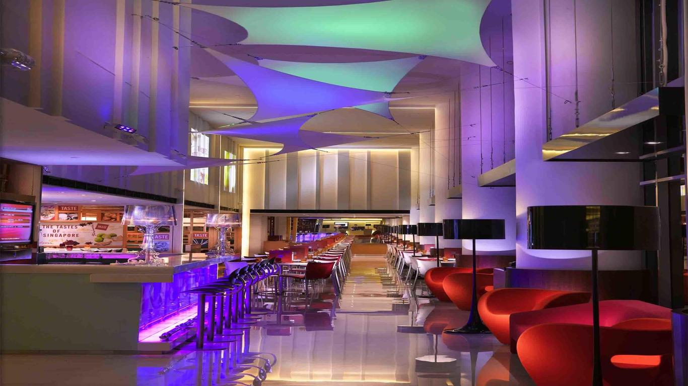 ibis Singapore on Bencoolen