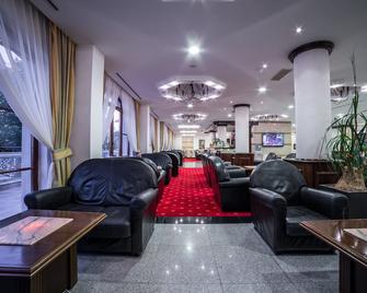 Royal Palace Helena Park - Sunny Beach - Reception