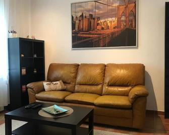 Floreasca Ambient By Acme Rent - Bucarest - Sala de estar