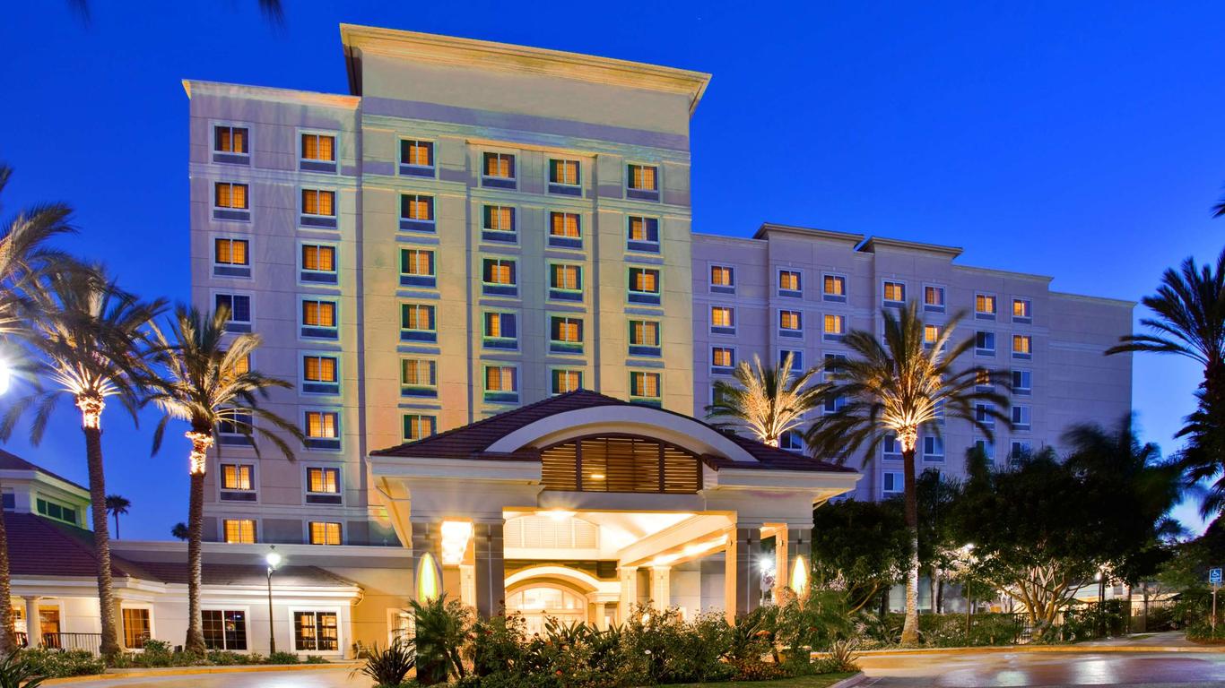 Sonesta Anaheim Resort Area