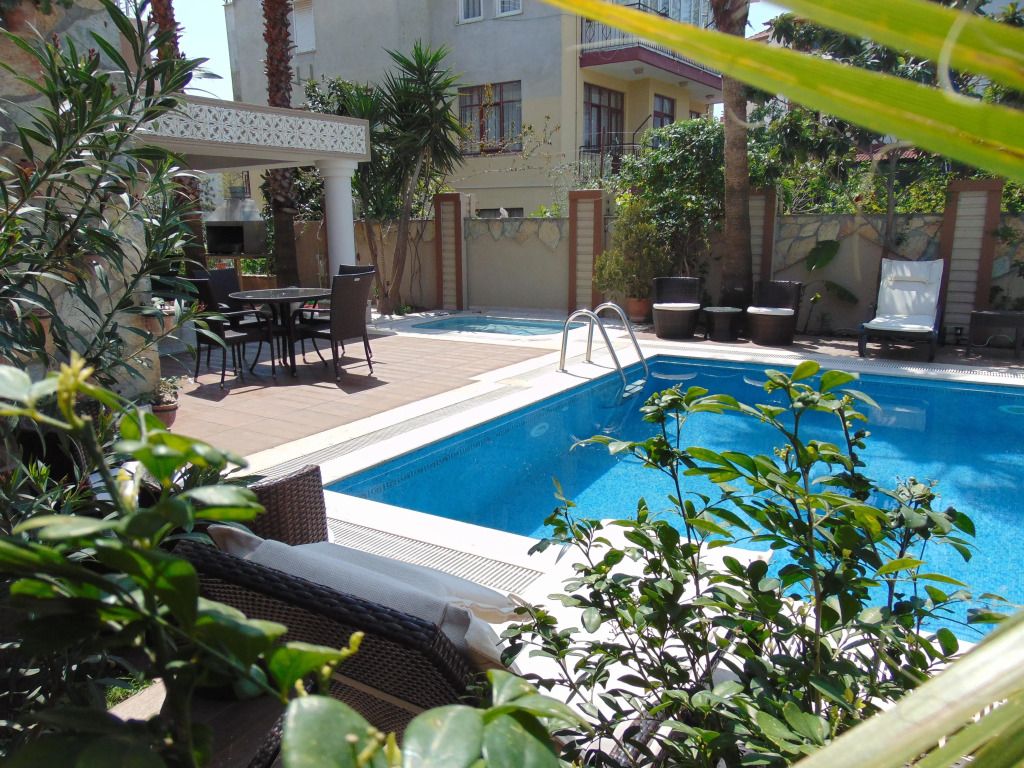 بوتيك نيرجيز هوتل