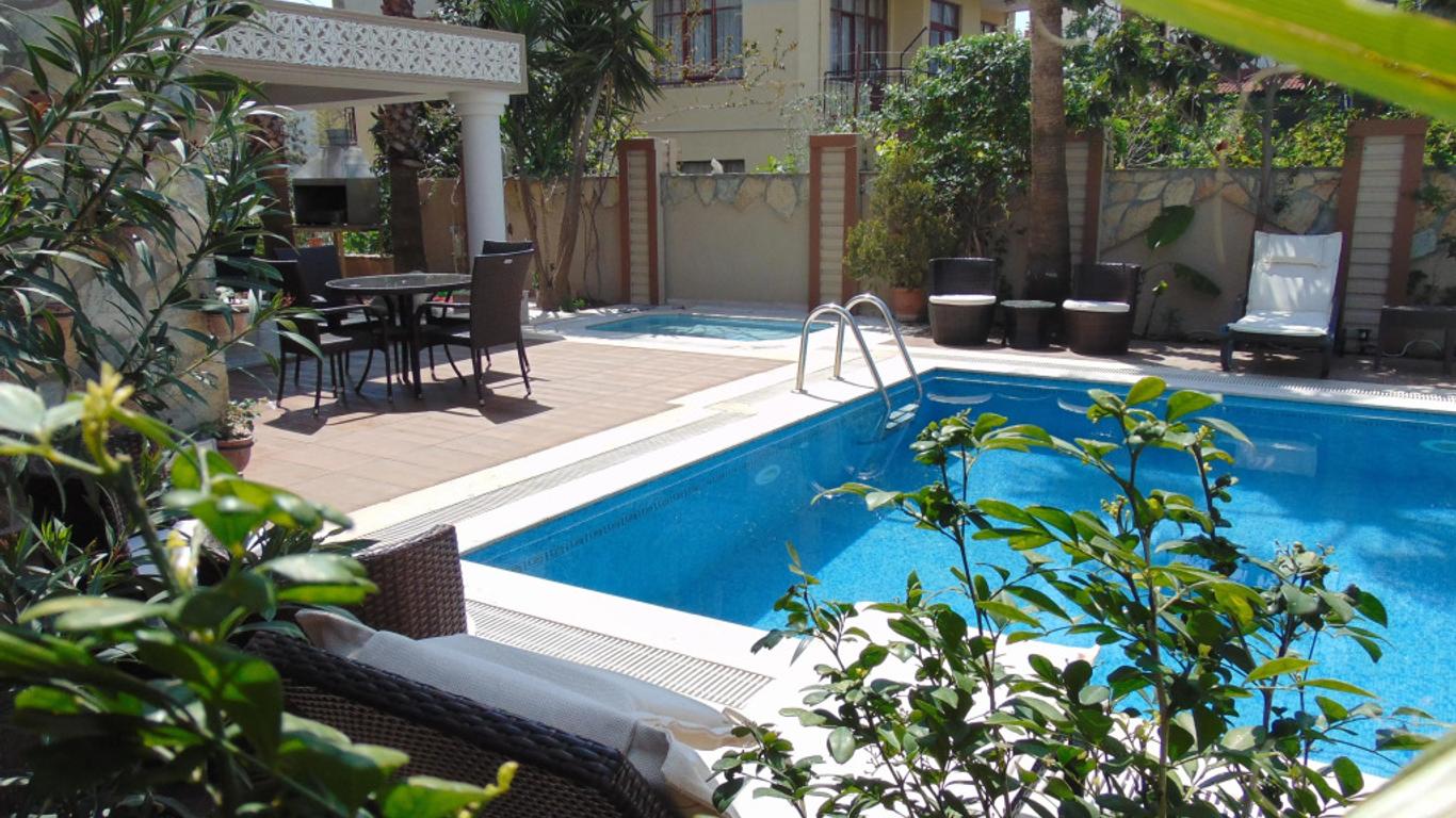 Boutique Nergiz Hotel