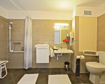 Hotel Du Chateau - Rocamadour