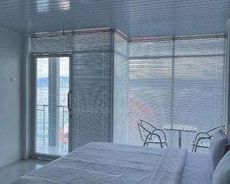 Pantai Concesso Resort Haranggaol - Tongging - Bedroom