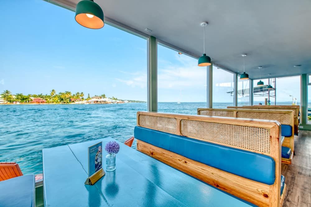 Bocas Paradise Hotel - Bocas del Toro
