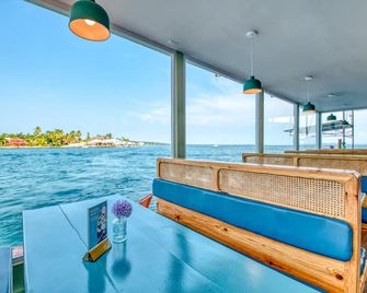 Bocas Paradise Hotel - Bocas del Toro