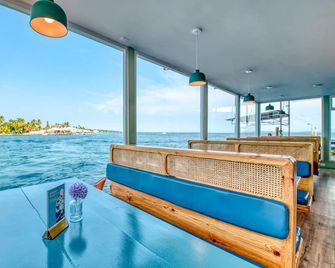 Bocas Paradise Hotel - Bocas del Toro