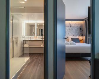 Hôtel Mercure Montpellier Centre Antigone - Montpellier - Kamar Tidur